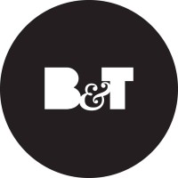 B&T Logo