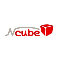 Ncube Inc. Logo