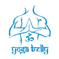 Yoga Belly Logo
