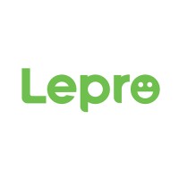 Lepro Logo