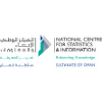 National Centre for Statistics and Information Logo