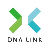 DNA Link Logo