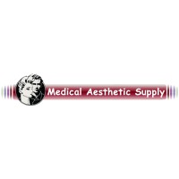 Professional Electrolysis Services, LLC, d/b/a Medical Aesthetic Supply Logo