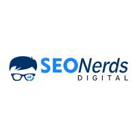 SEONerds Digital Marketing Agency Logo