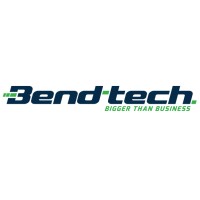 Bend-tech Group Logo