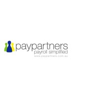 PayPartners Pty Ltd Logo