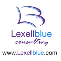 Lexell Blue, LLC Logo