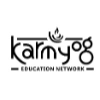KarmYog Education Network (KEN) Logo