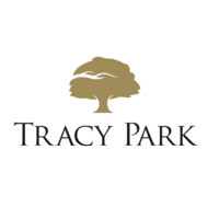Tracy Park Golf and Country Hotel Logo