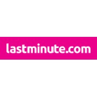 in.lastminute.com Logo