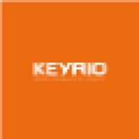KEYRIO Logo