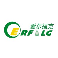 Henan Aierfuke Chemicals Co., Ltd. Logo