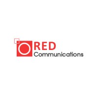 Red Communications UK Logo