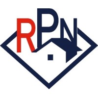 Repair and Preservation Network LLC Logo