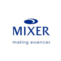 MIXER & PACK Logo