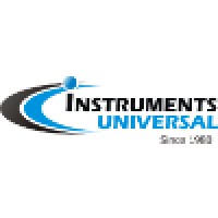 Instruments Universal Logo