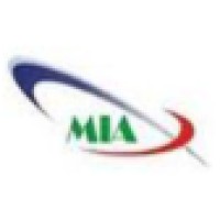 MIA Corporation (Pvt) Ltd Logo