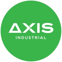 AXIS Industrial Logo