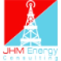 JHM Energy Consulting Ltd Logo