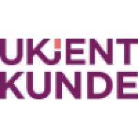 Ukjent Kunde AS Logo