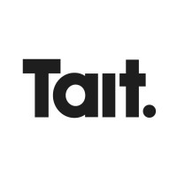 Tait Logo