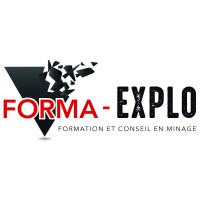 FORMA-EXPLO Logo