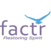 Family Alliance for Counseling Tools & Resolution (FACTR) Logo