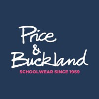Price & Buckland Logo