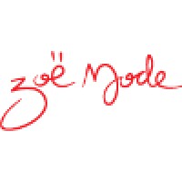 Zoe Mode Logo