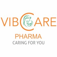 Vibcare Pharma Logo