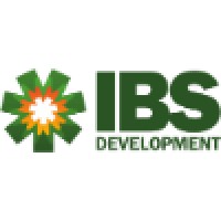 IBS Development Logo