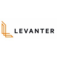 Levanter Africa Logo
