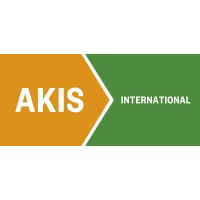 AKIS International Logo