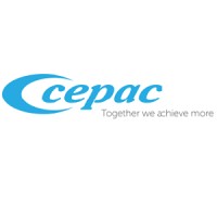 Cepac Limited Logo