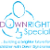 Downright Special Logo