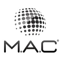 M.A.C srl Logo