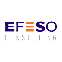 EFESO China Logo