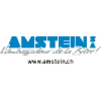 AMSTEIN SA Logo