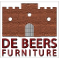 De Beers Furniture Logo
