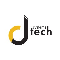 Dtechsystems.co Logo