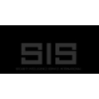 SIS Security Intelligence Service Logo