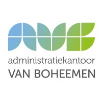 Administratiekantoor Van Boheemen Logo