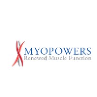 MyoPowers Medical Technologies SAS Logo