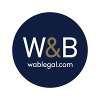 White & Black Limited Logo