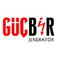 Güçbir Jeneratör San. Ticaret Limited Şirketi Logo