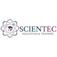 Scientec Durban Logo