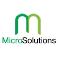 MicroSolutions Information Systems (Pvt.) Ltd. Logo