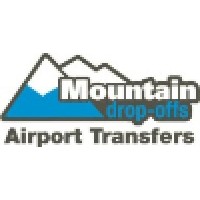 Mountain Drop-offs Logo