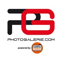 PHOTOGALERIE.COM (Kamera Express Belgium) Logo