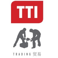 TTI BV Logo